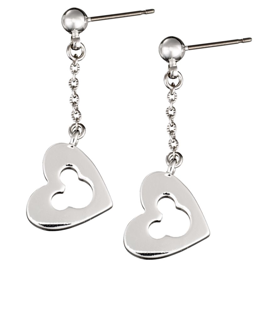 Mickey Mouse Earrings