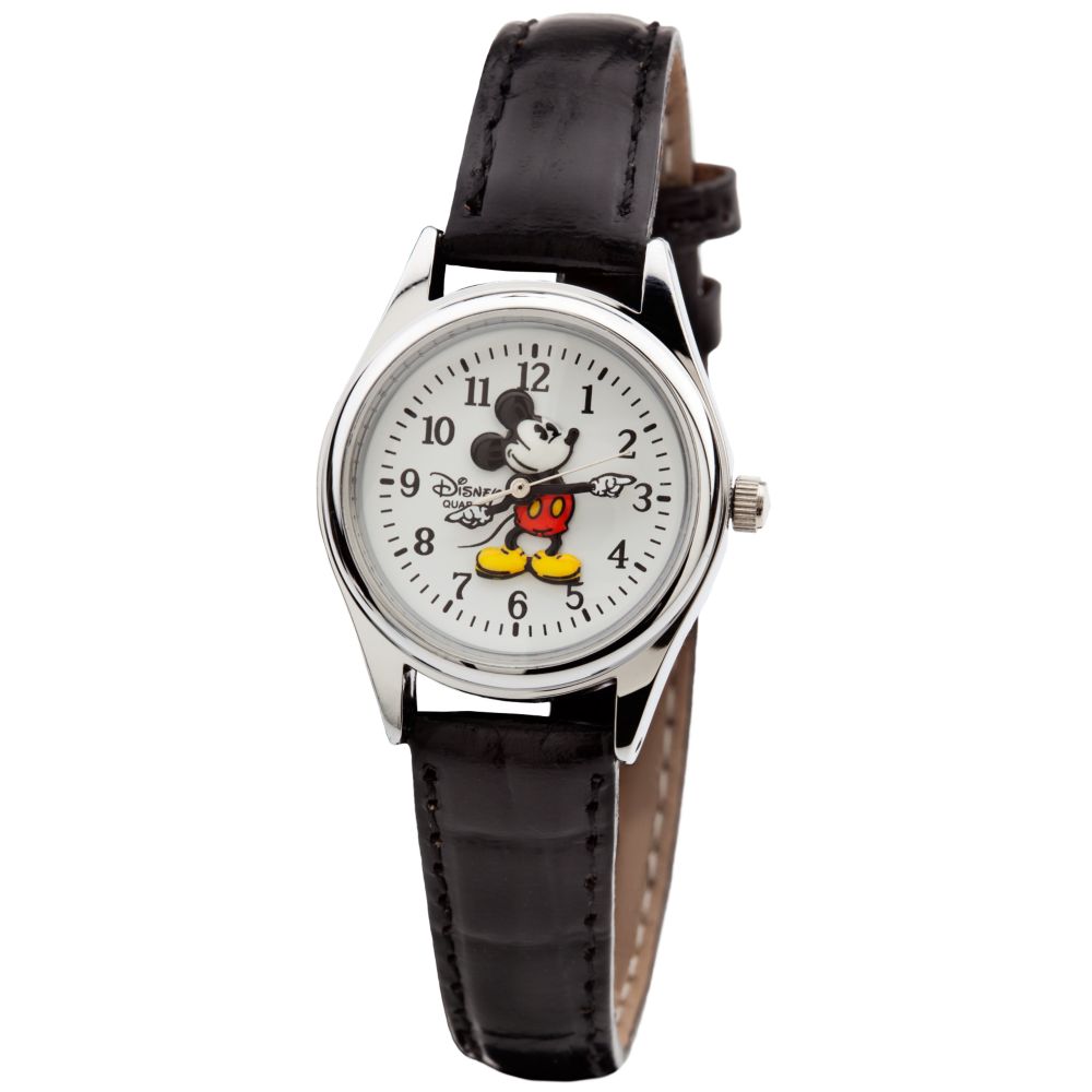 Mickey Mouse Watch for Women