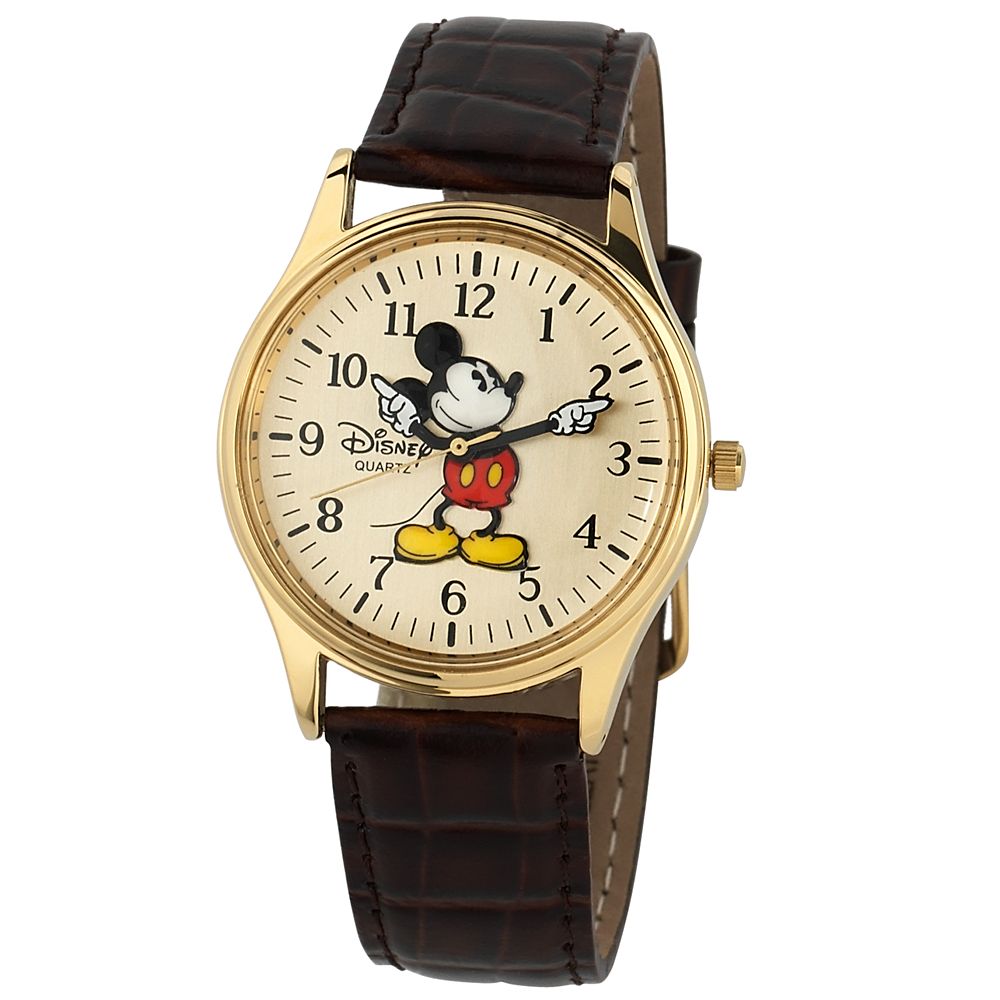 Mickey Mouse Watch for Men