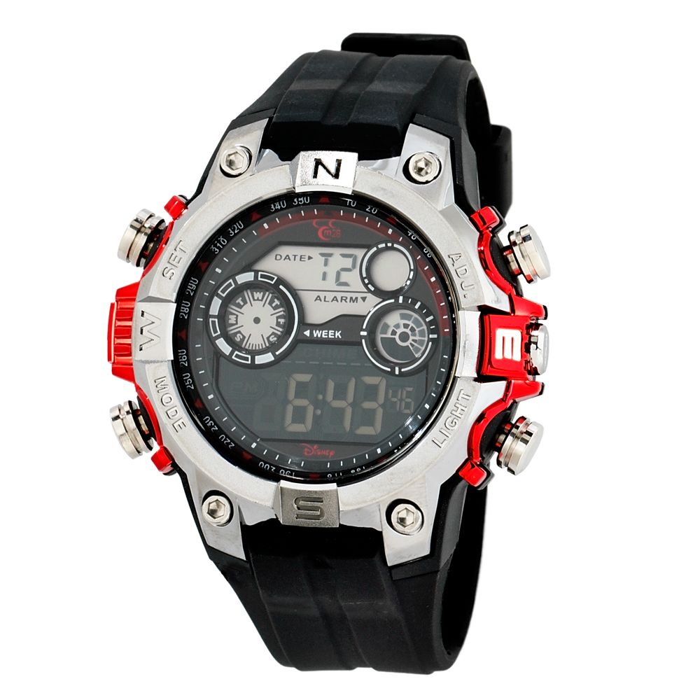 Disney Parks Watch for Men