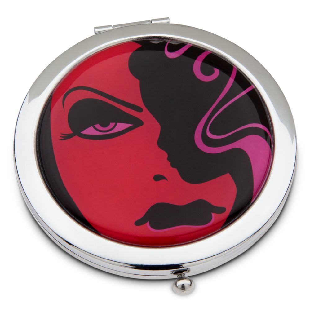 Beautifully Disney Compact - Snow White and Evil Queen