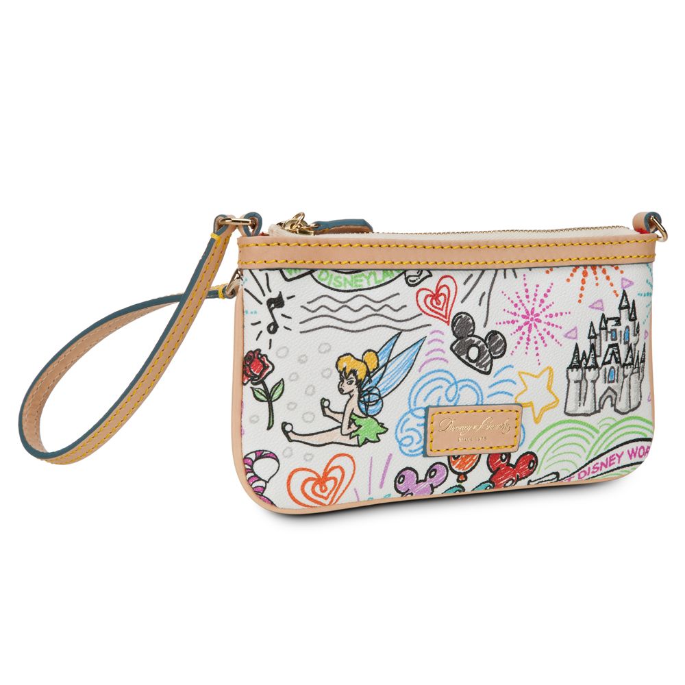 dooney & bourke mickey