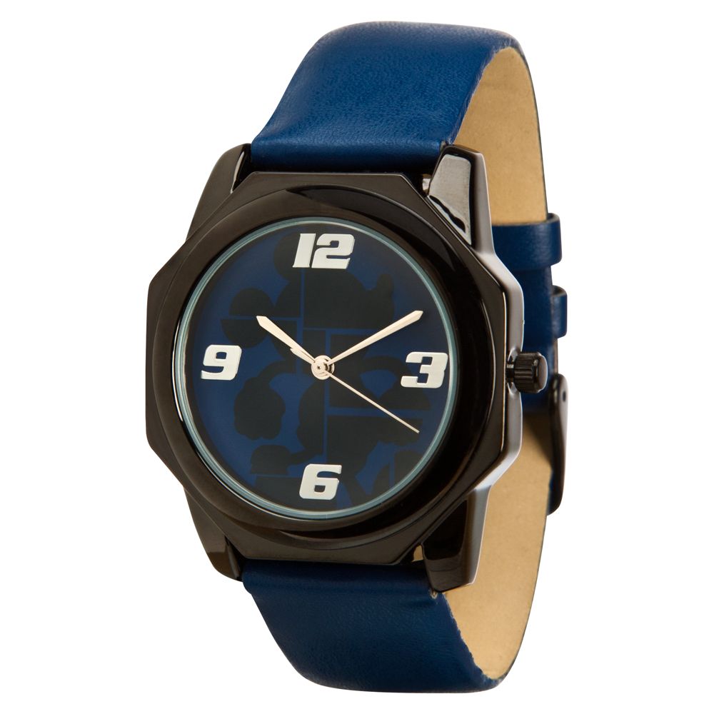 Mickey Mouse Watch for Adults