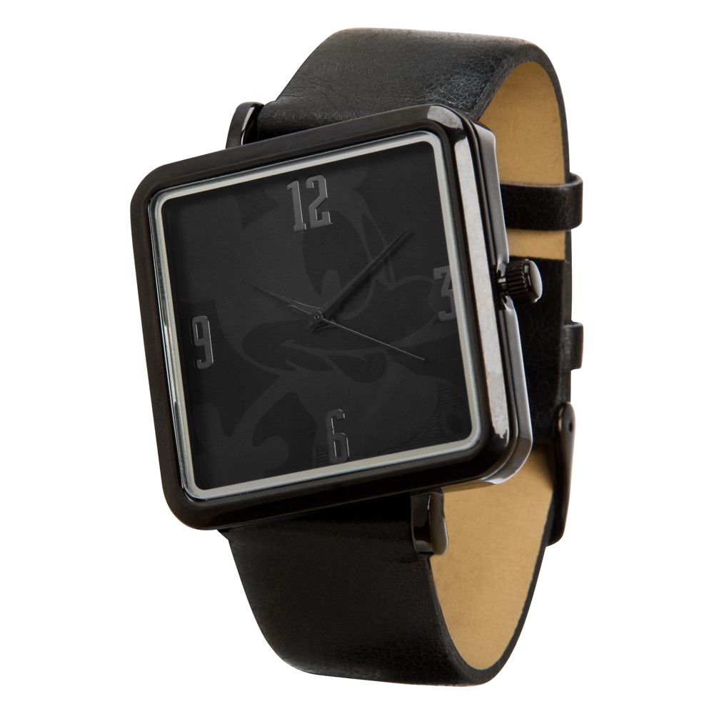 Mickey Mouse Watch for Adults