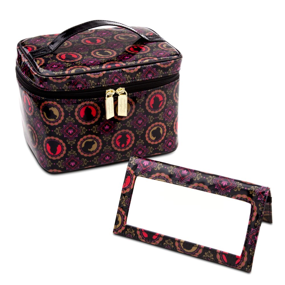 Beautifully Disney Cosmetic Case - Train