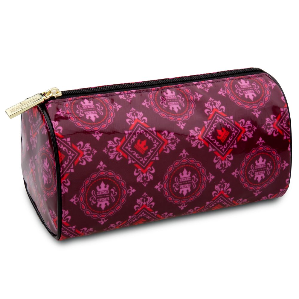 Beautifully Disney Cosmetic Case - Barrel