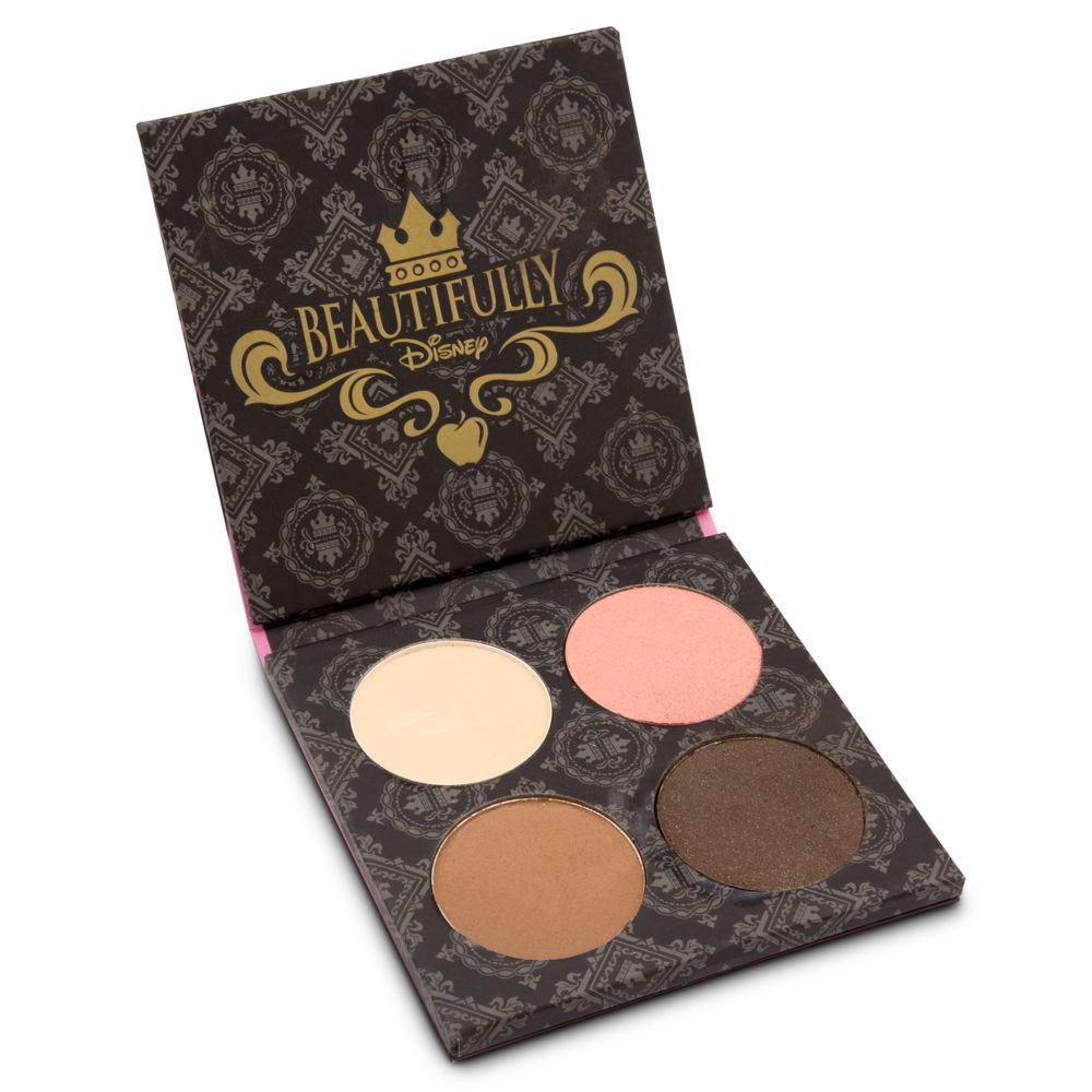 Beautifully Disney Eye Shadow - Enchanted Kiss