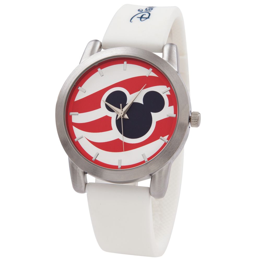Disney Cruise Line Watch for Adults - White
