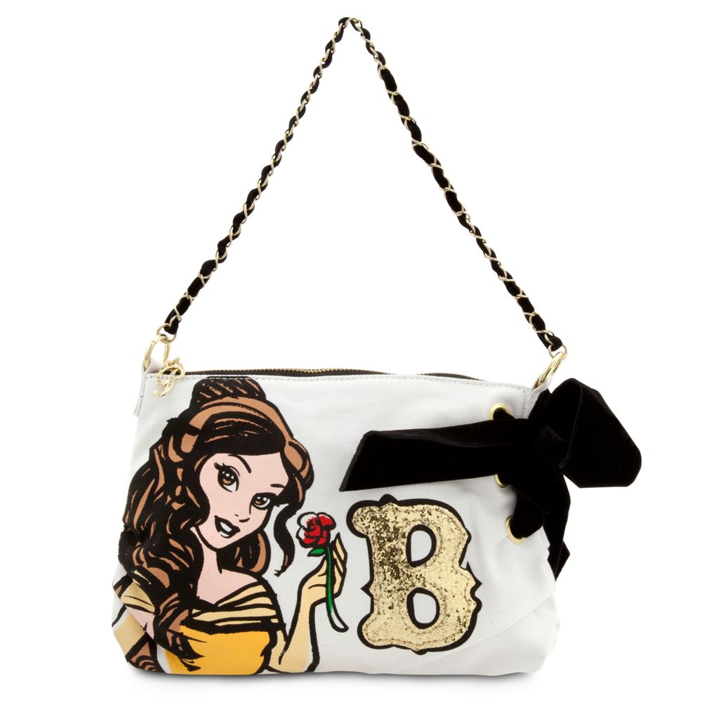 Belle Purse - Disney Fashion Princess