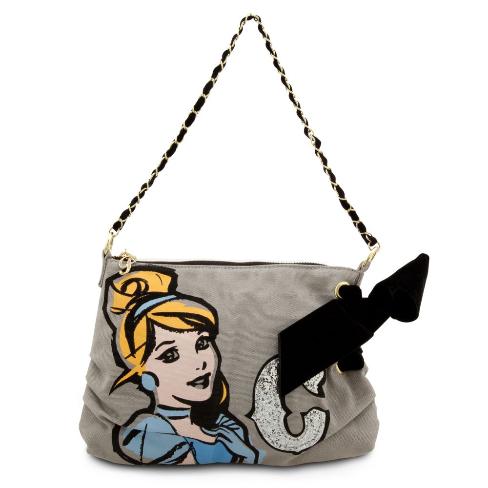Cinderella Purse - Disney Fashion Princess