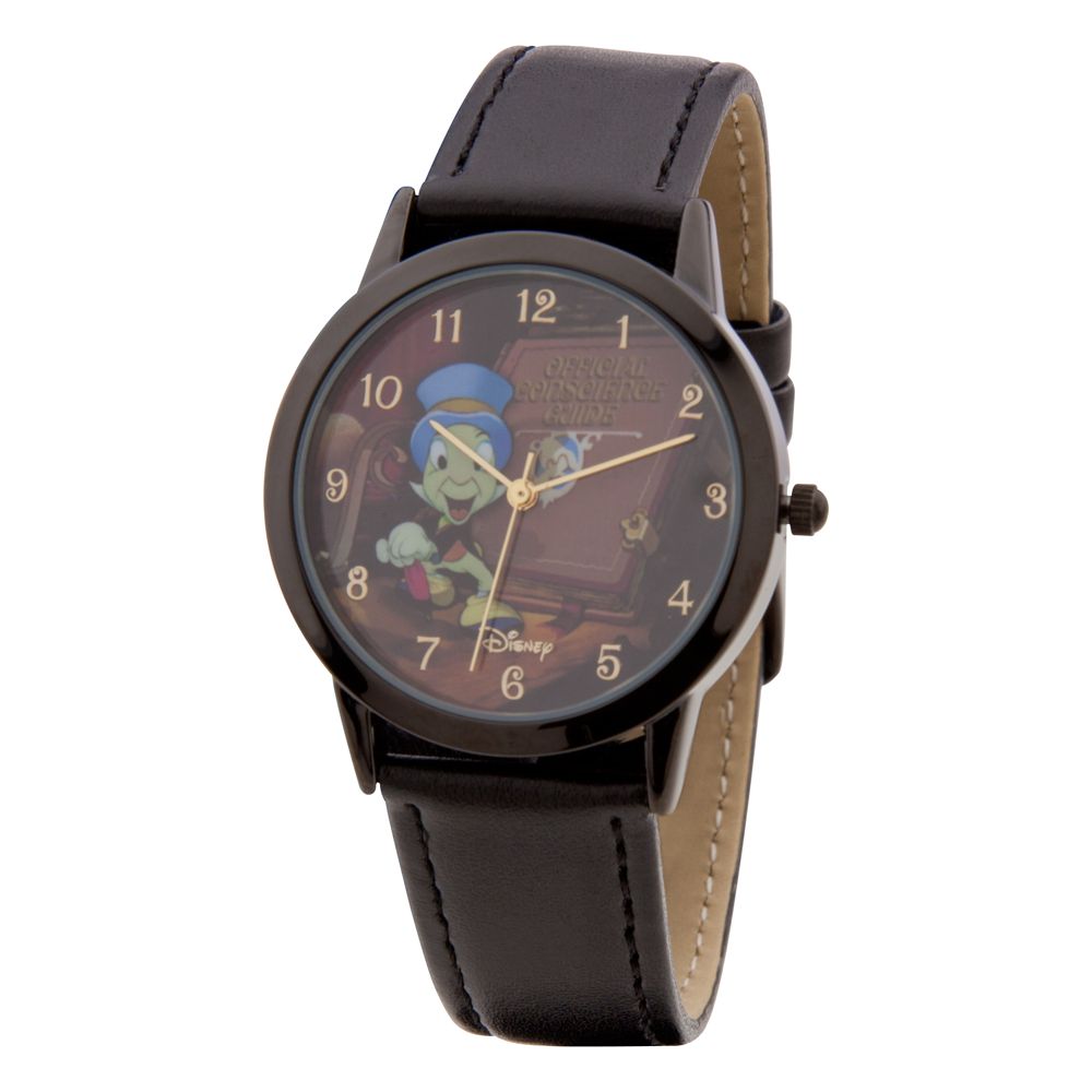 Jiminy Cricket Watch for Adults