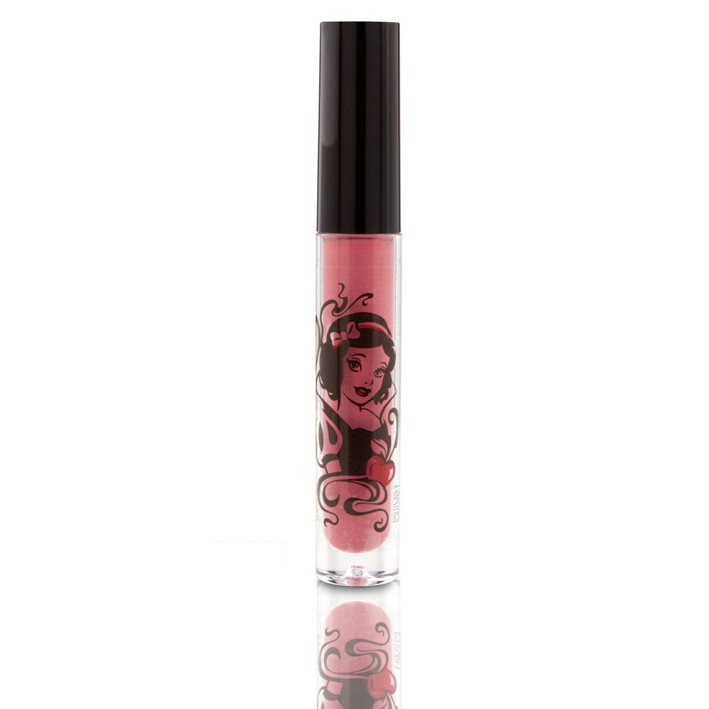 Beautifully Disney Snow White Lip Gloss