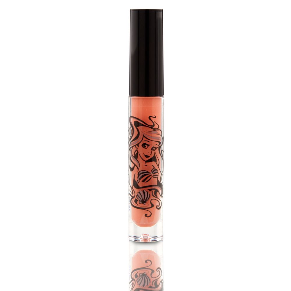 Beautifully Disney Ariel Lip Gloss