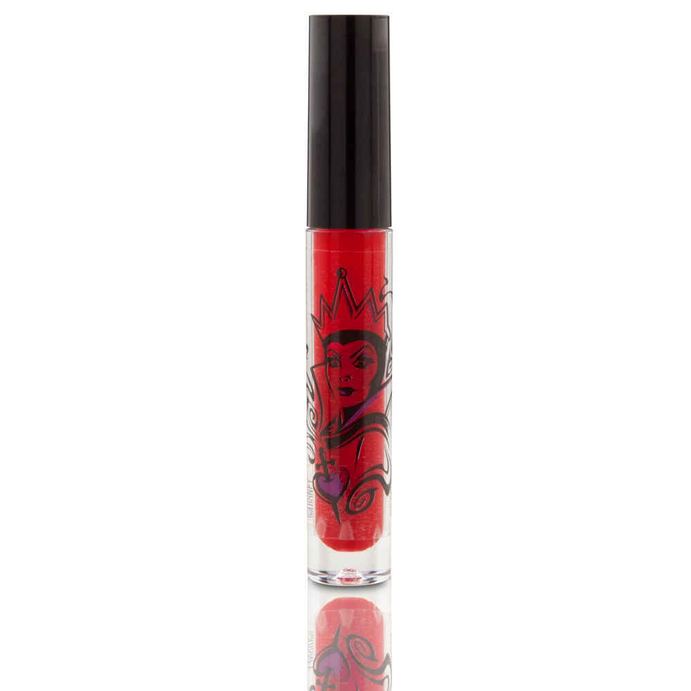 Beautifully Disney Evil Queen Lip Gloss