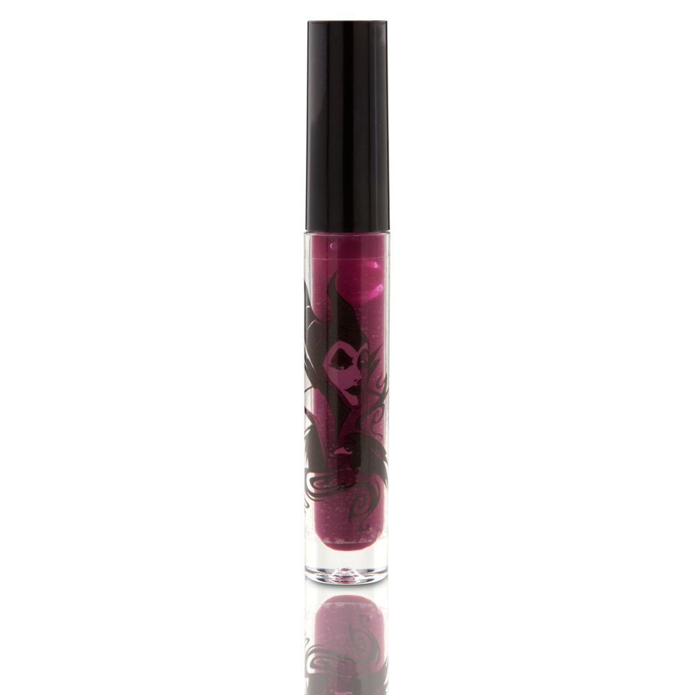 Beautifully Disney Maleficent Lip Gloss