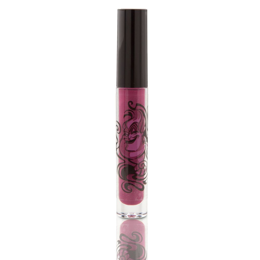 Beautifully Disney Ursula Lip Gloss