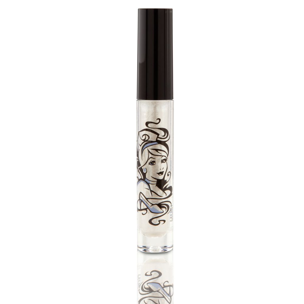 Beautifully Disney Cinderella Lip Gloss