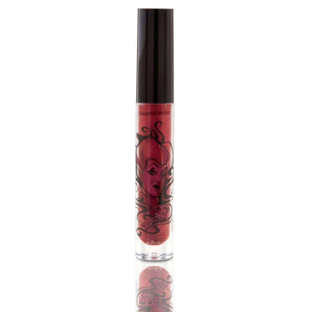 Beautifully Disney Lady Tremaine Lip Gloss