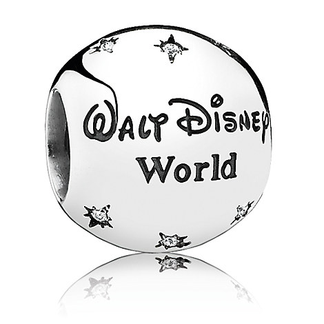 ''Walt Disney World Resort'' Charm by PANDORA