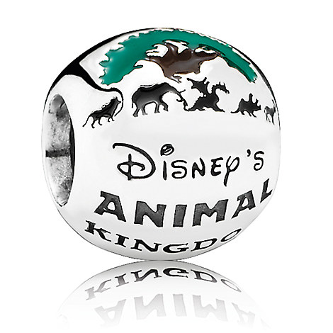 ''Disney Animal Kingdom Theme Park'' Charm by PANDORA