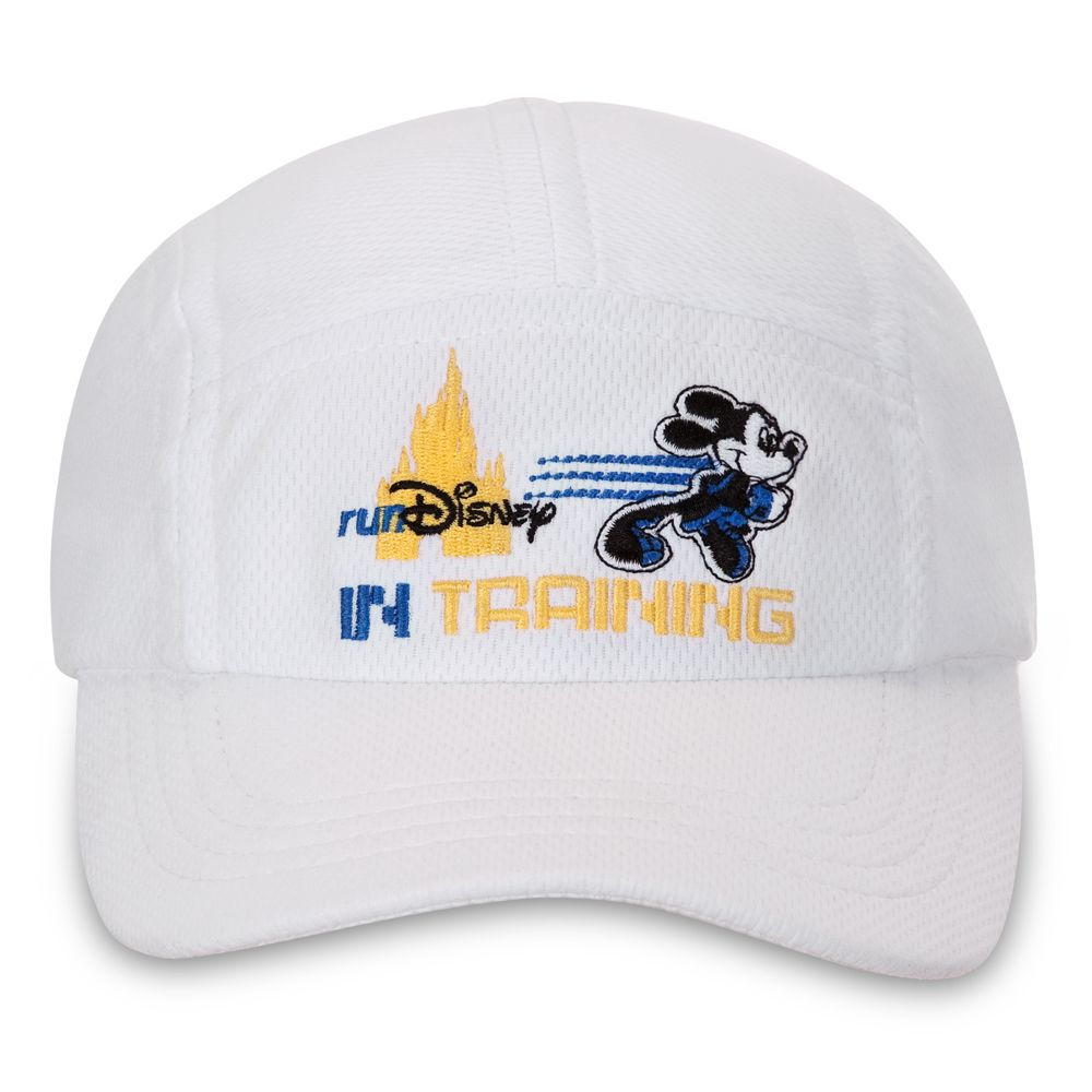 Performance Mickey Mouse Cap for Men