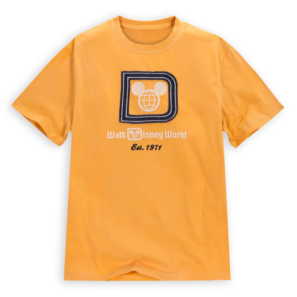 Walt Disney World Tee for Men
