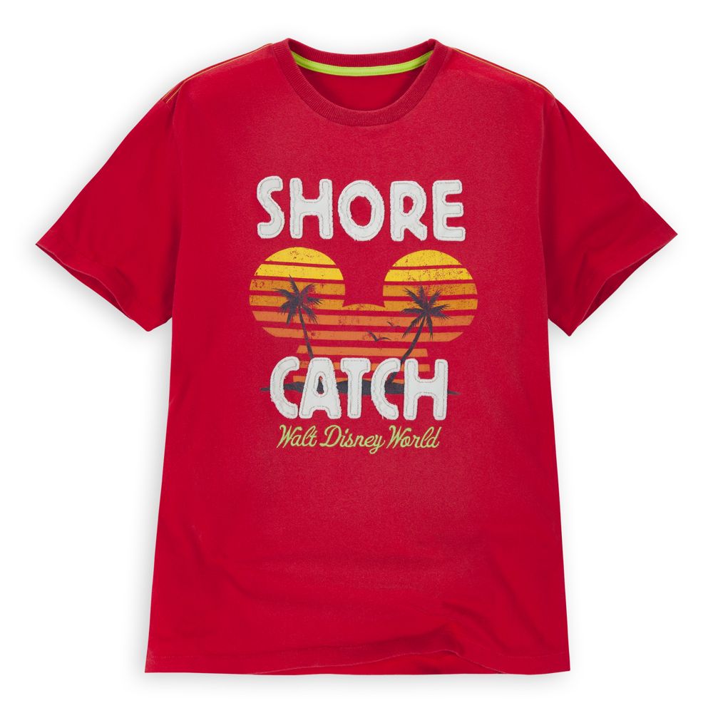 Walt Disney World Tee for Men