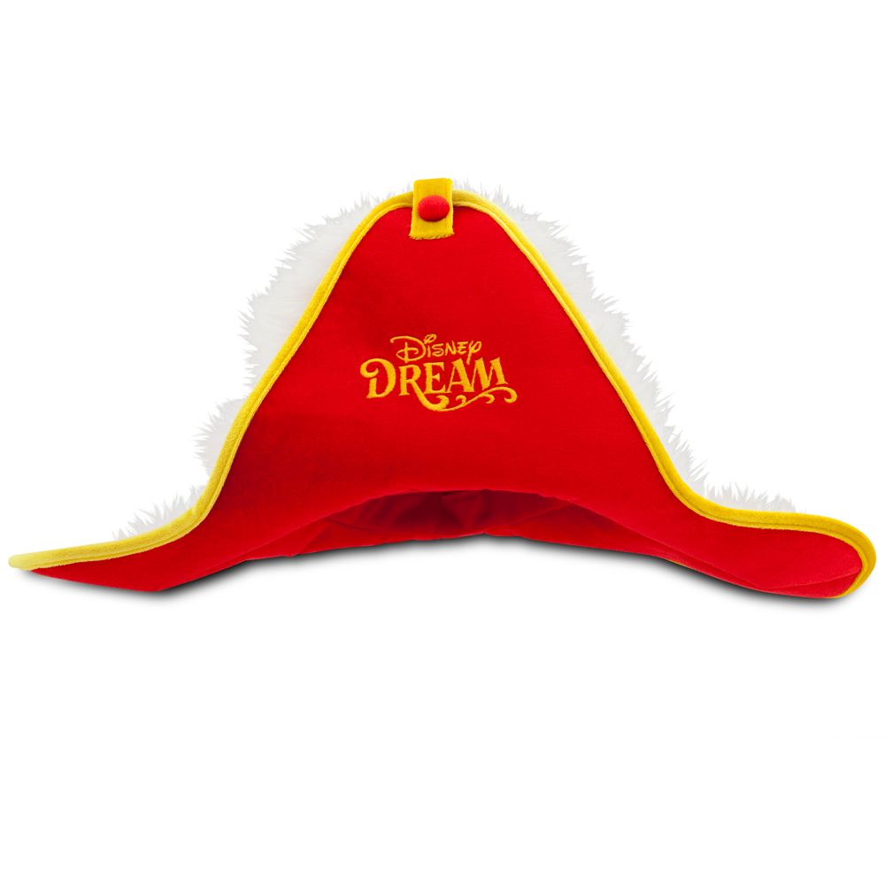 Disney Cruise Line Admiral's Hat for Kids