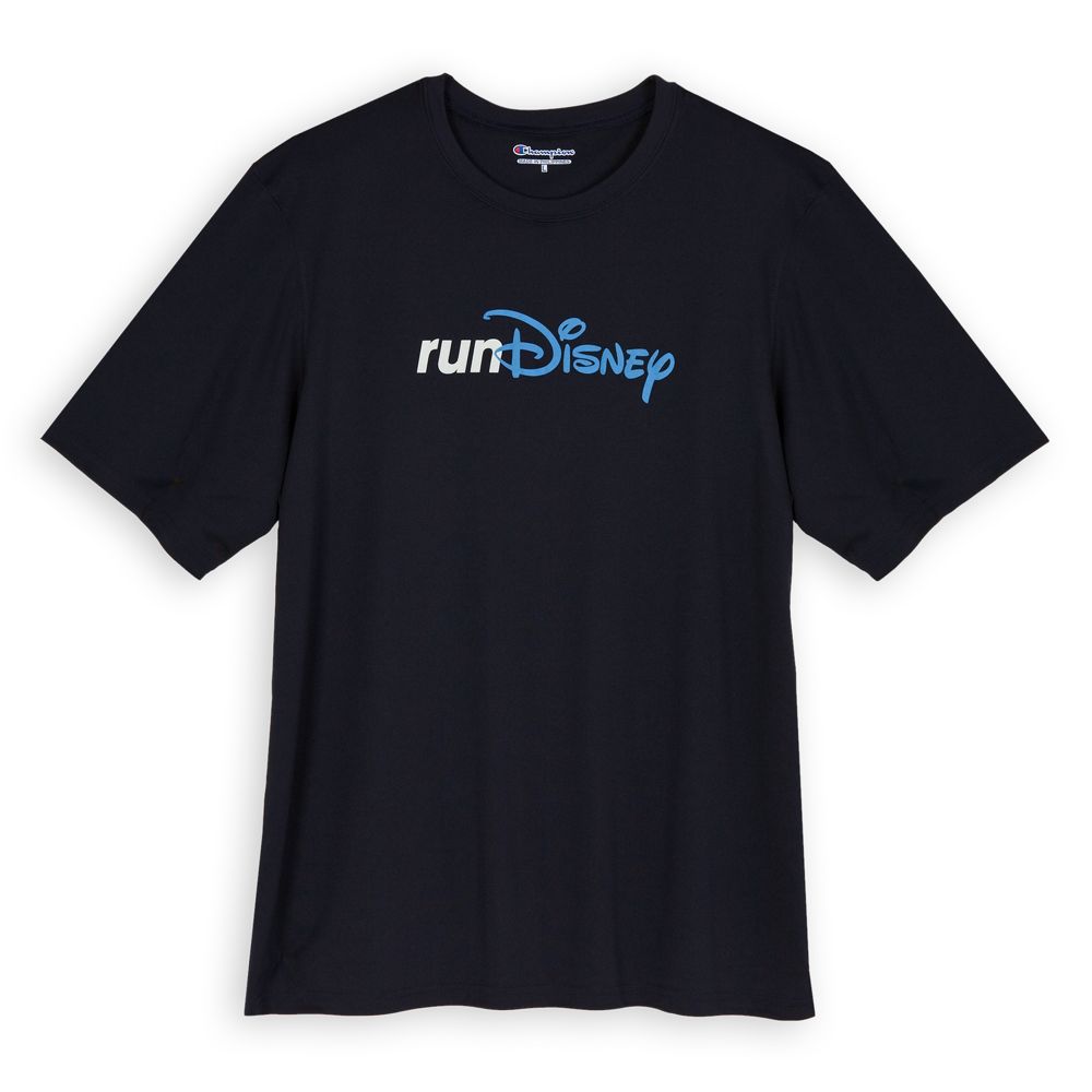 RunDisney Tee for Men by Champion&reg;