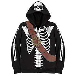 Costume Pirates of the Caribbean Hoodie for Adults. $59.95. Disney Parks ... Costume Pirates of the Caribbean Hoodie for Adults. $59.95. Disney Parks ...