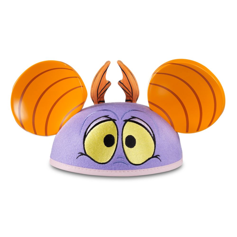 Epcot Figment Ear Hat