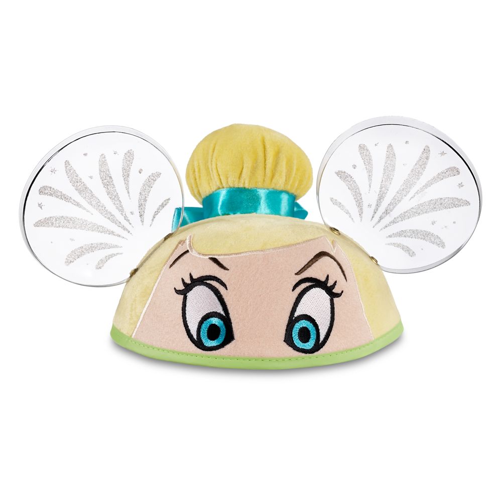 Tinker Bell Ear Hat