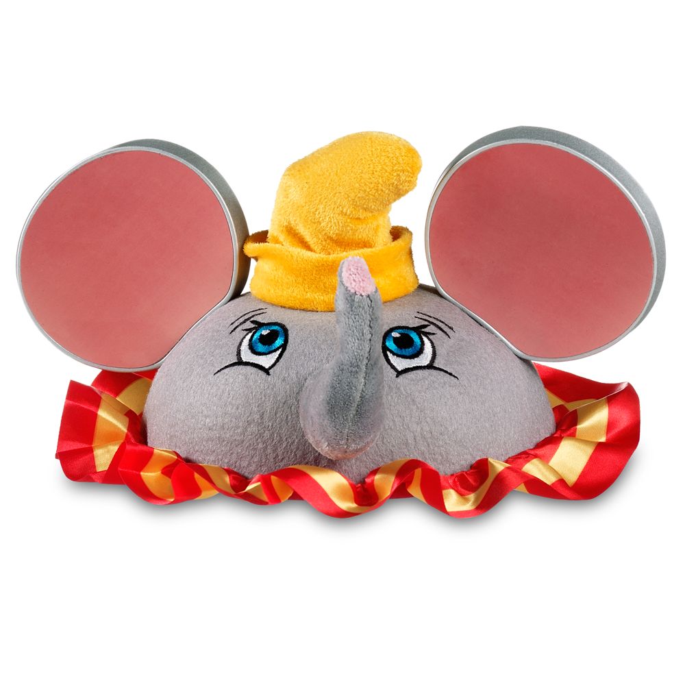 Dumbo Ear Hat