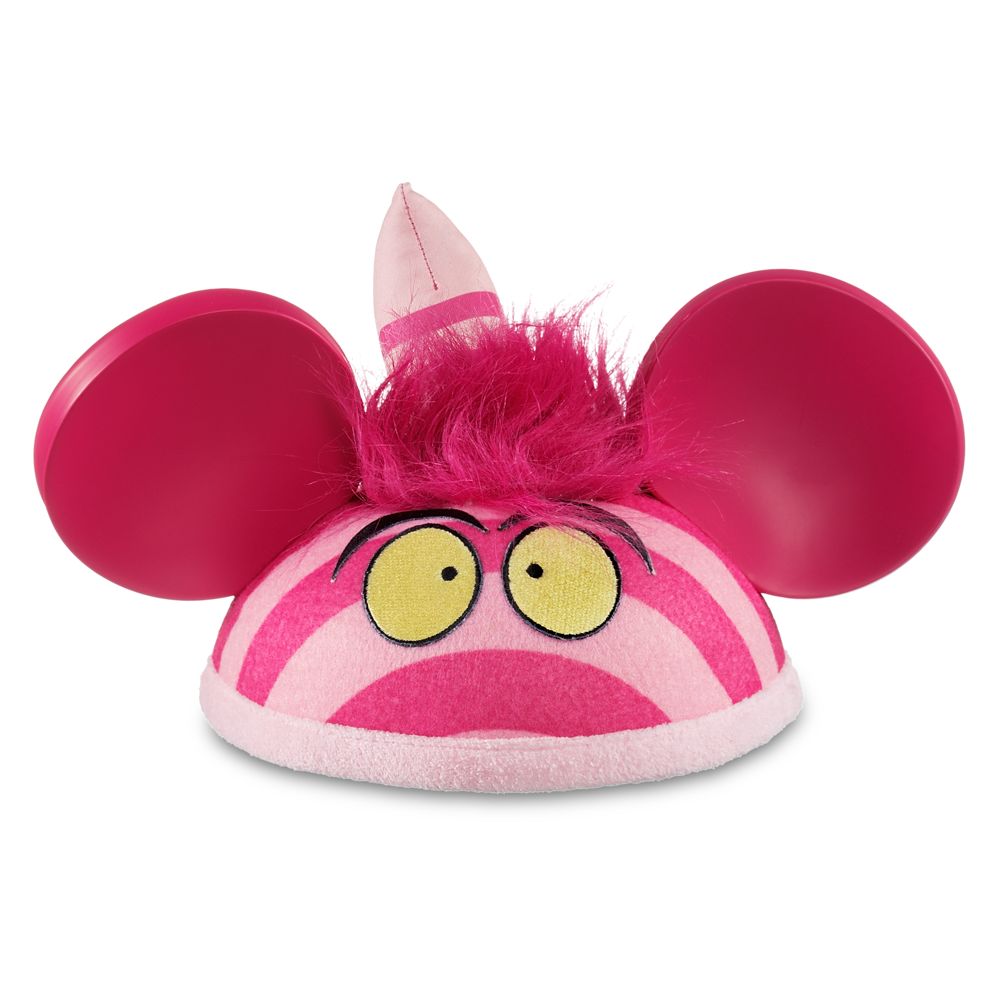 Cheshire Cat Ear Hat