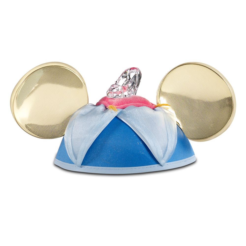Cinderella Ear Hat