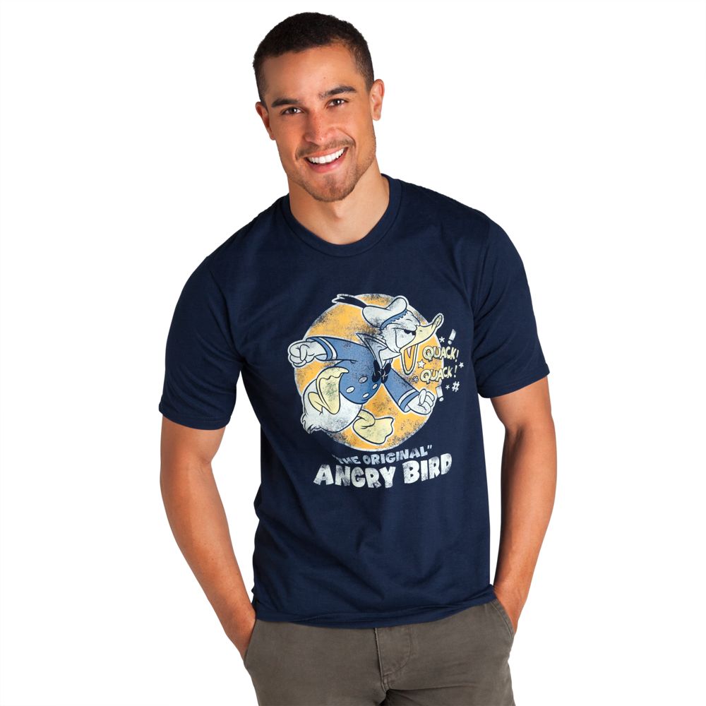 Donald Duck Tee for Men
