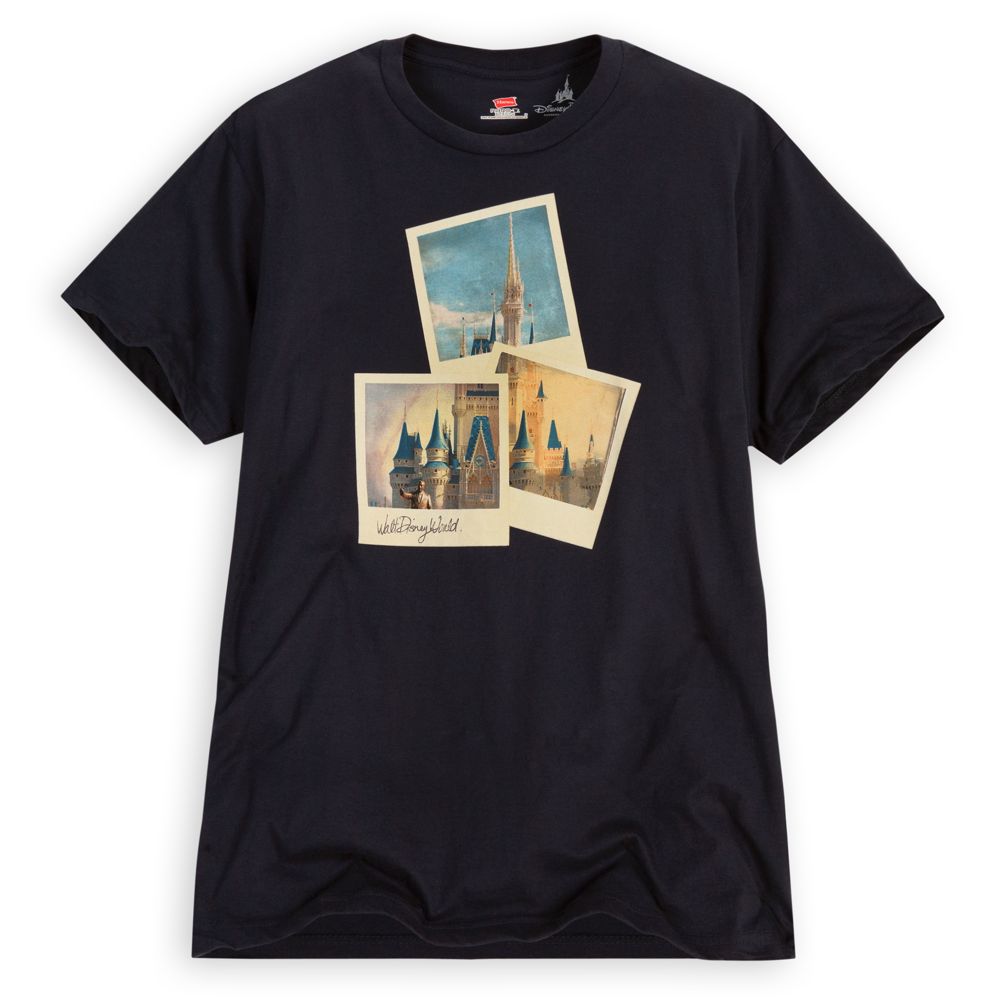 Walt Disney World Tee for Adults