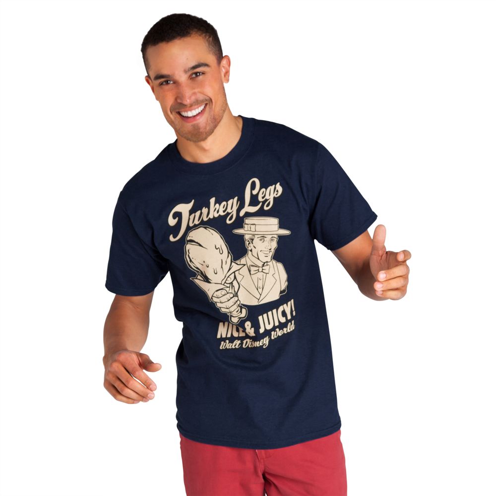 Walt Disney World Tee for Men