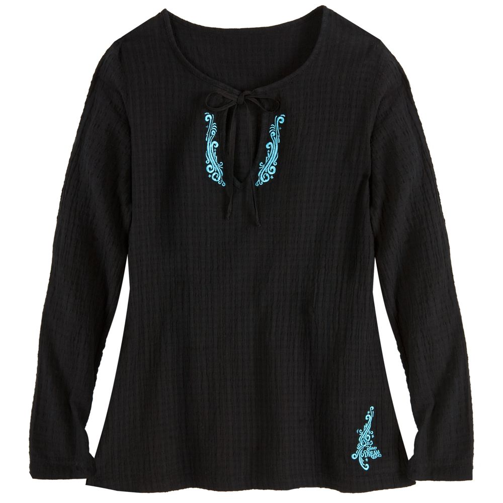 Disney Cruise Line Dream Spa Tunic for Women