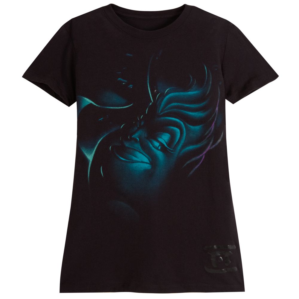 Vault 28 Villains Collection by Noah Ursula Tee for Women