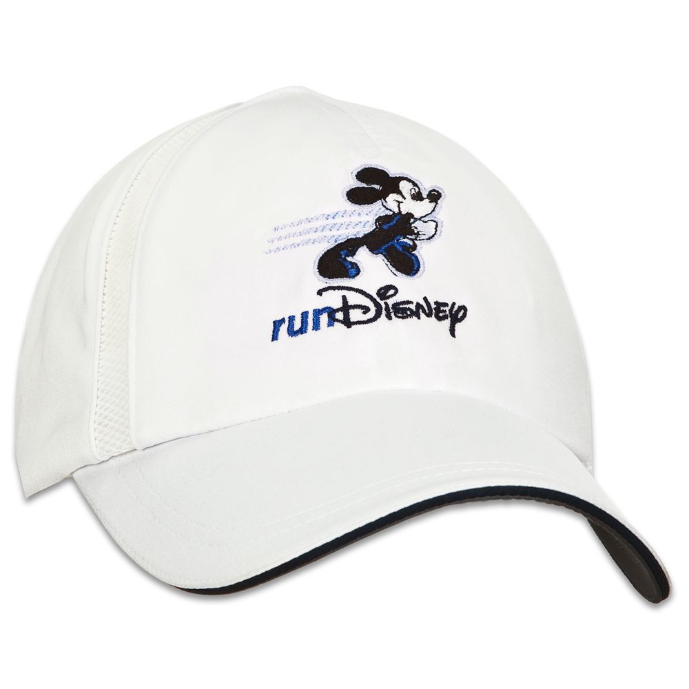 RunDisney Mickey Mouse Performance Hat for Women