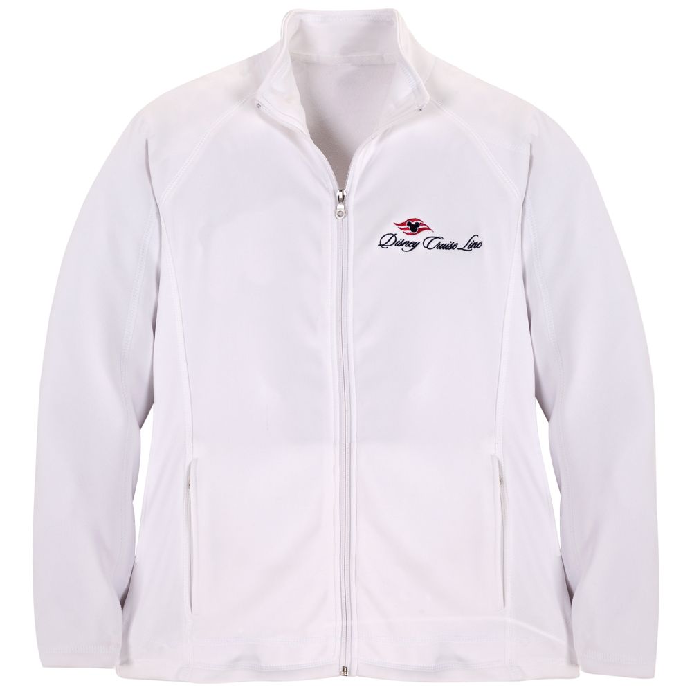 Disney Cruise Line Track Jacket for Women