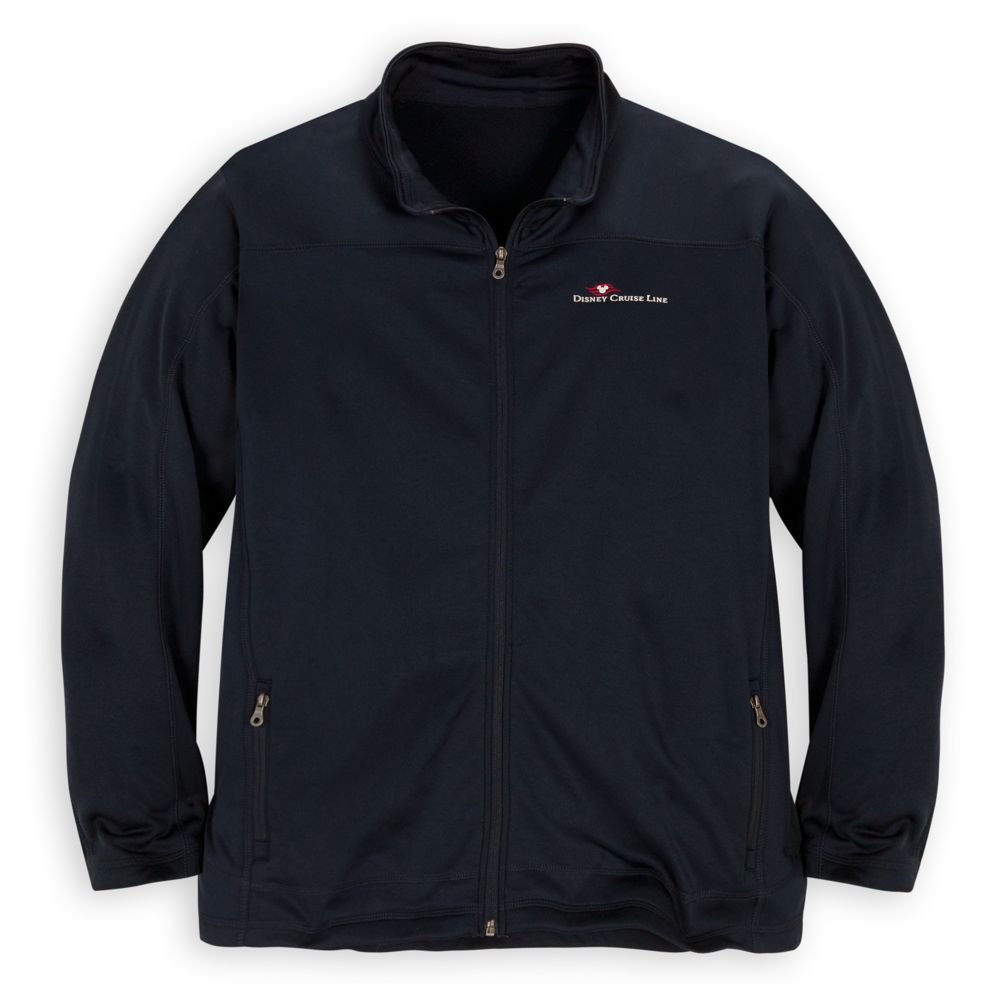 Disney Cruise Line Track Jacket for Men