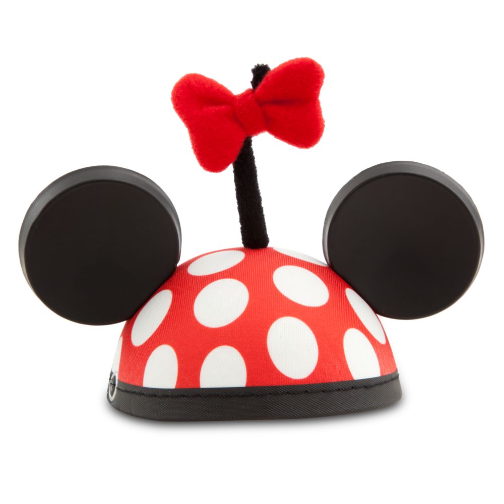 MousekeEars Minnie Mouse Mini Ear Hat