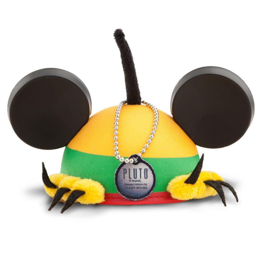 MousekeEars Pluto Mini Ear Hat
