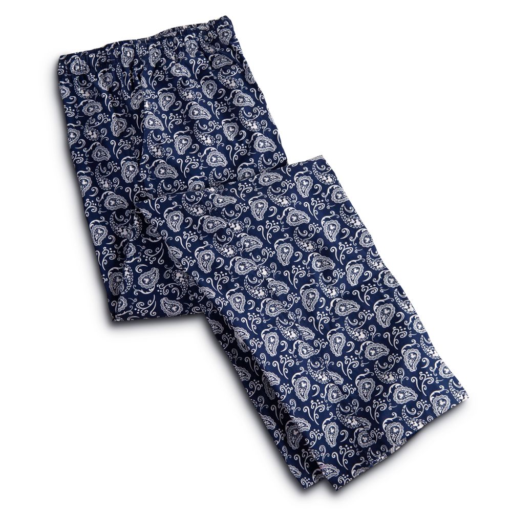 Mickey Mouse Lounge Pants for Adults