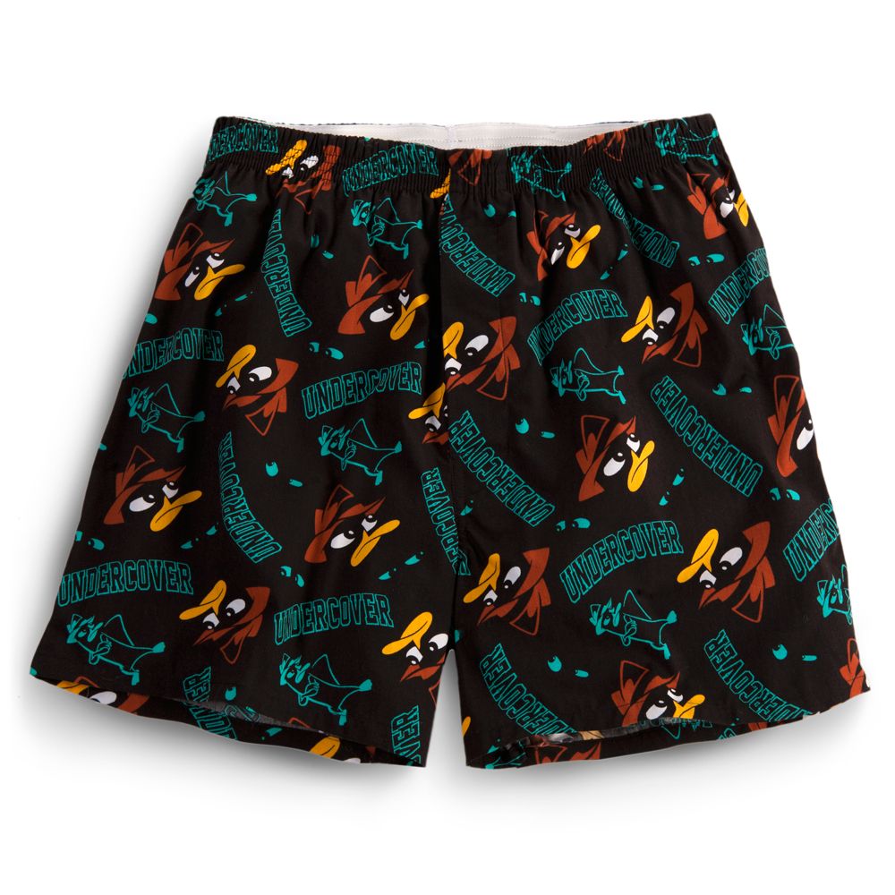 Agent P Boxer Shorts for Men