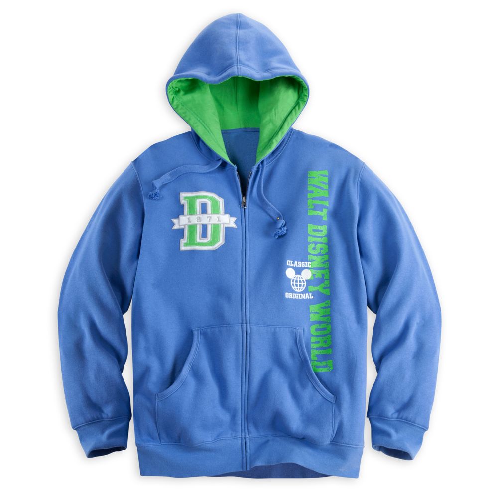 Walt Disney World Hoodie for Men