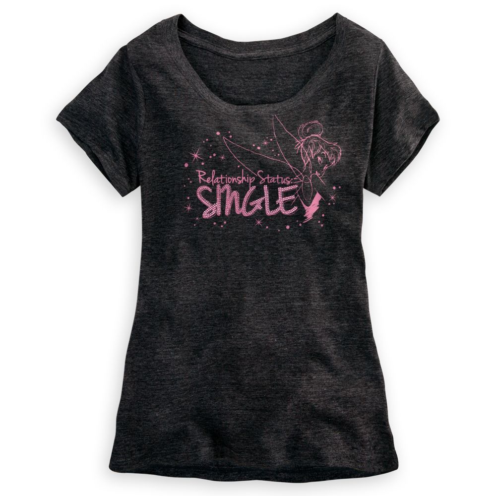 Tinker Bell Tee for Women