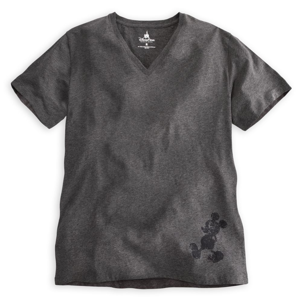 Mickey Mouse Tee for Men